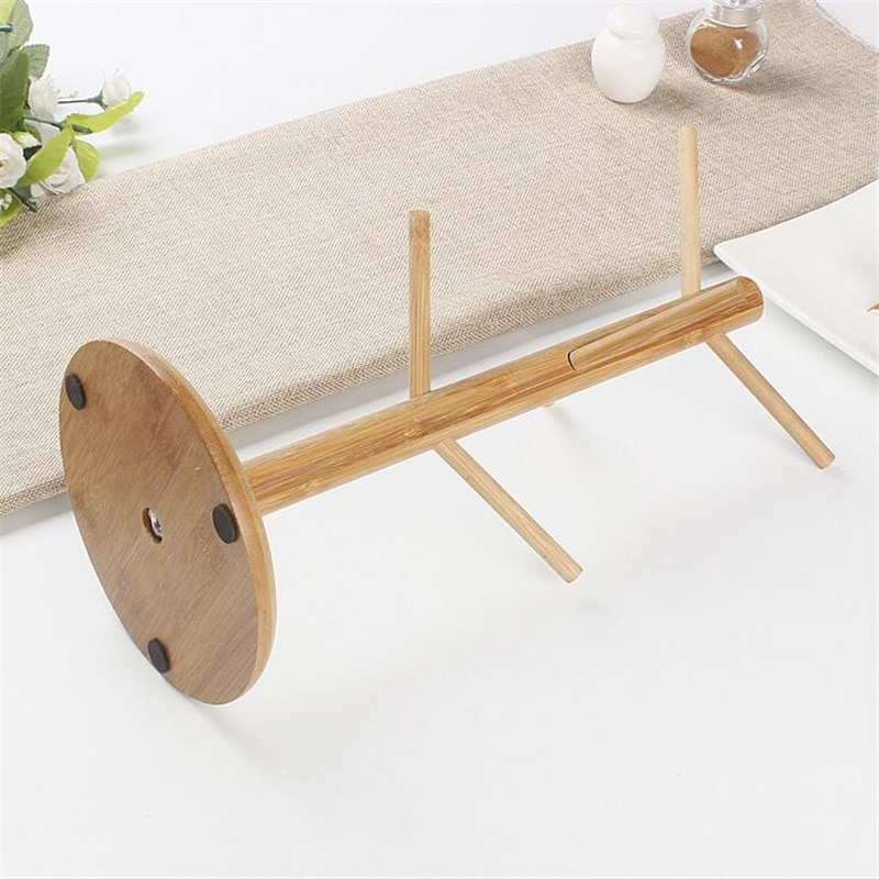 Tree Shaped Wooden Cup Holders Tree Shaped Wooden Cup Holders