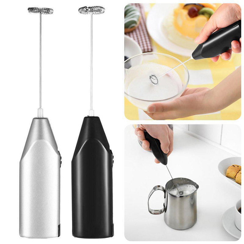 Universal Compact Electric Whisk