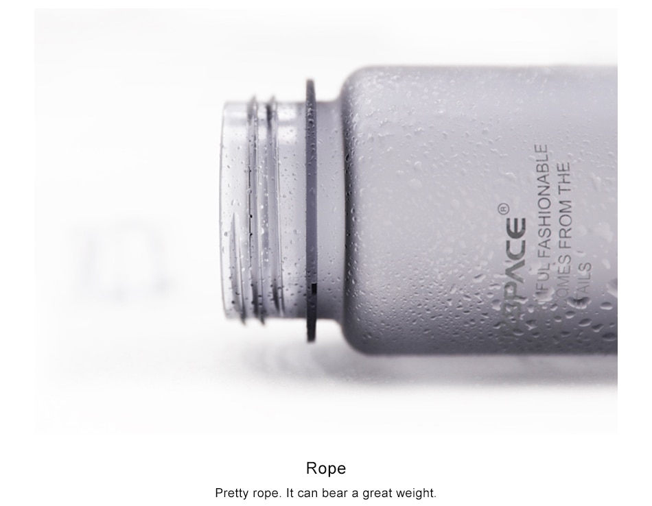 Portable Leakproof BPA Free Water Bottle Portable Leakproof BPA Free Water Bottle